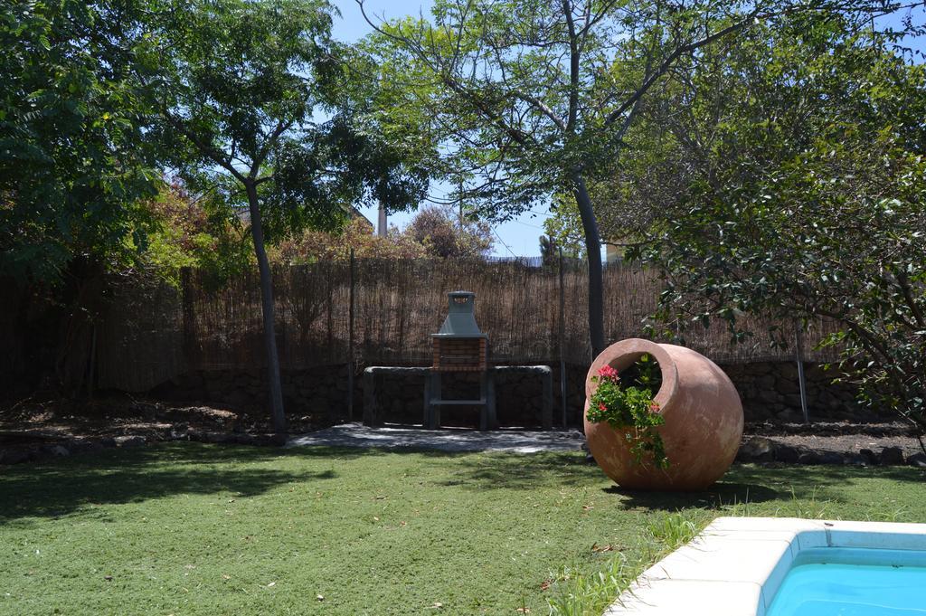 La Alpispa San Francisco de Paula Exterior photo