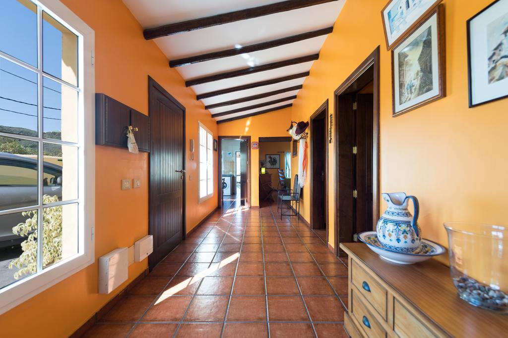 La Alpispa San Francisco de Paula Exterior photo